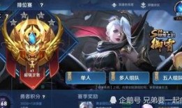 浪仙王者爆料视频大全最新